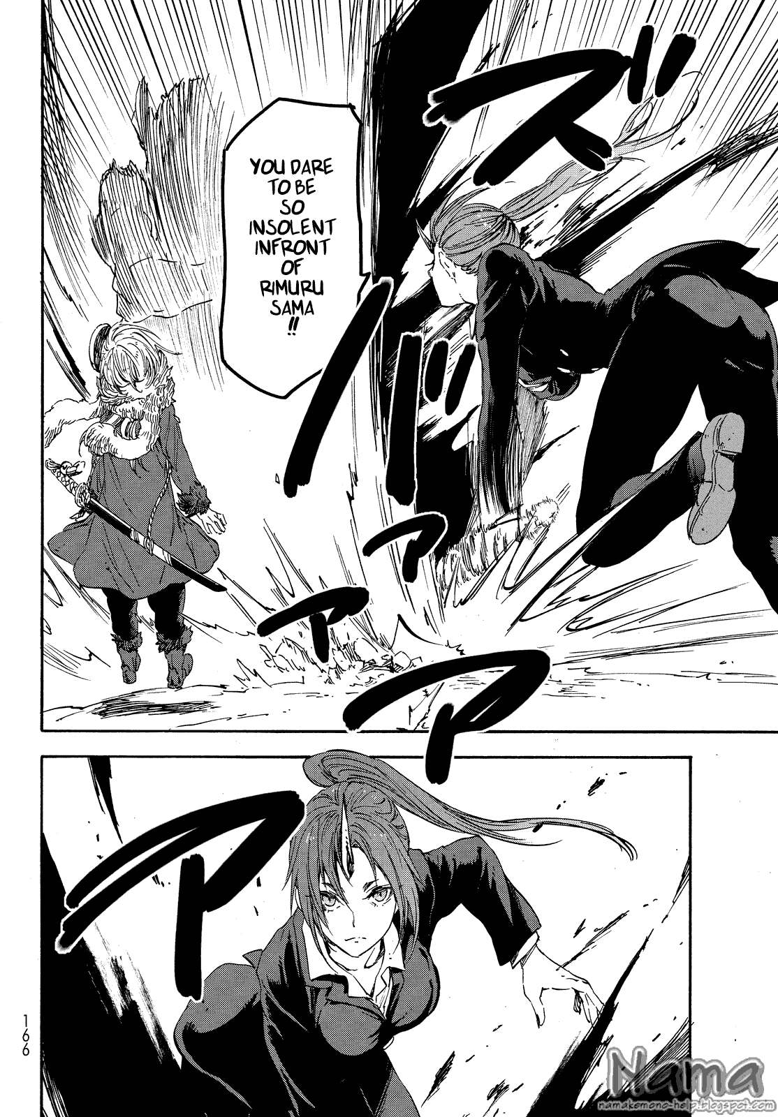 Tensei Shitara Slime Datta Ken, Chapter 20 image 25